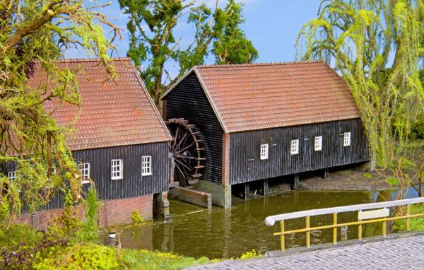 Modulebanen Modulebanen